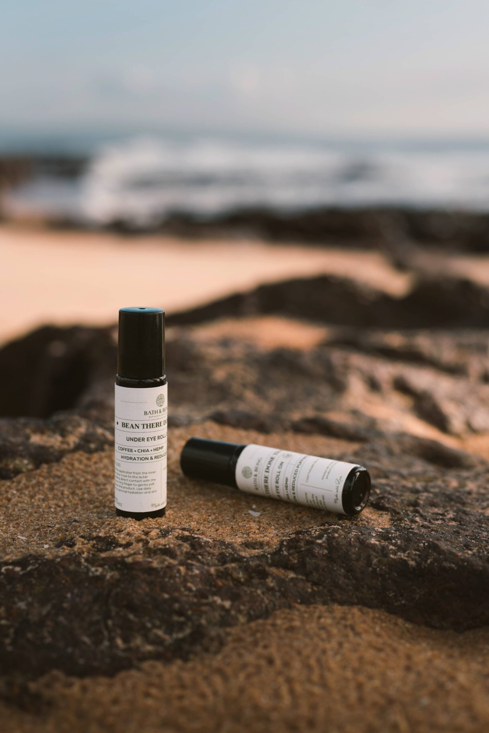 breathe easy aromatherapy